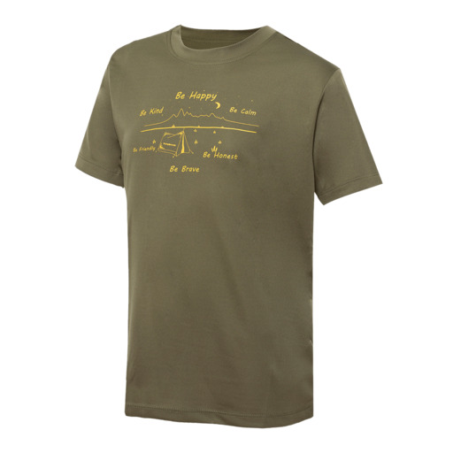 Trangoworld Tentow T-shirt