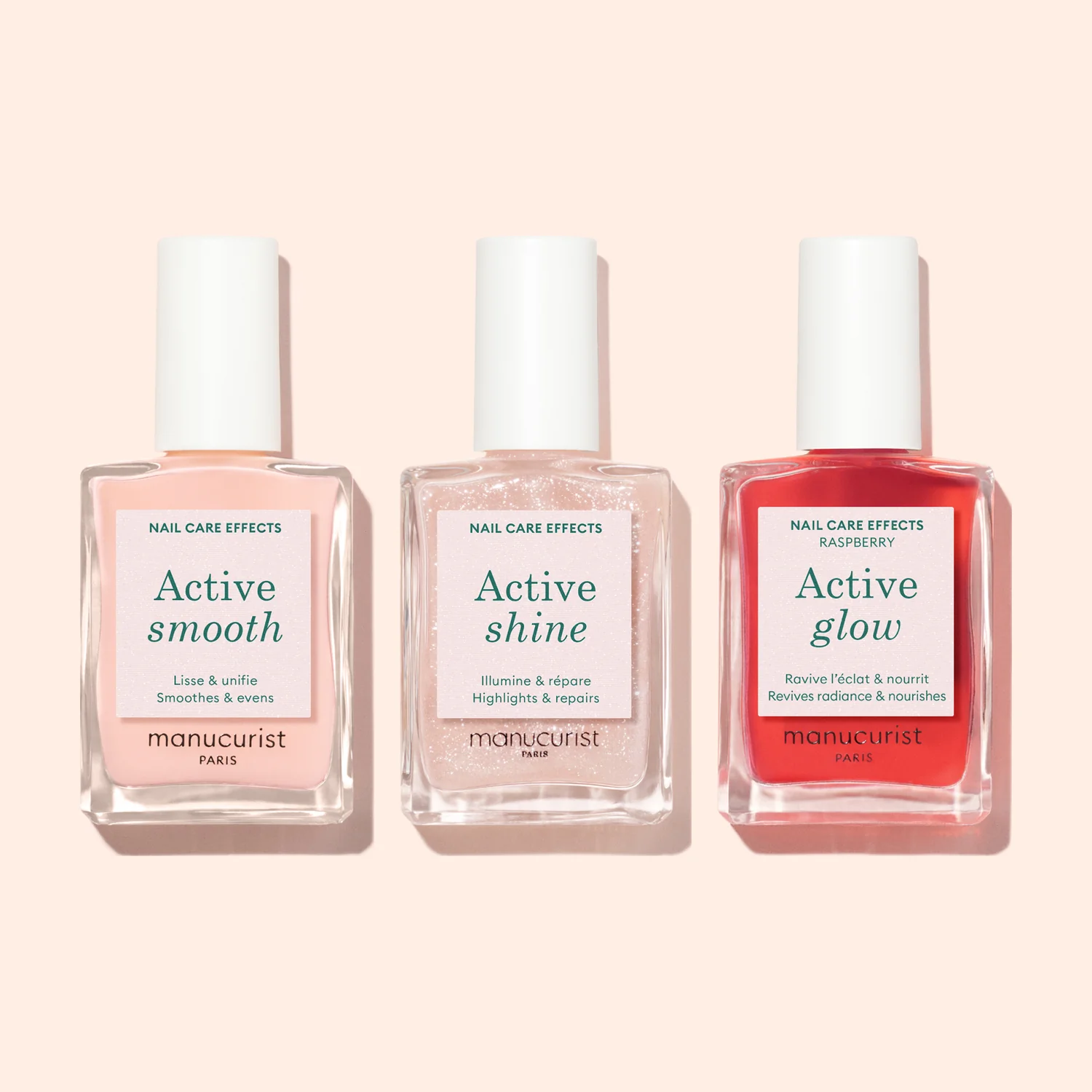 Active - 15 ml Active Shine