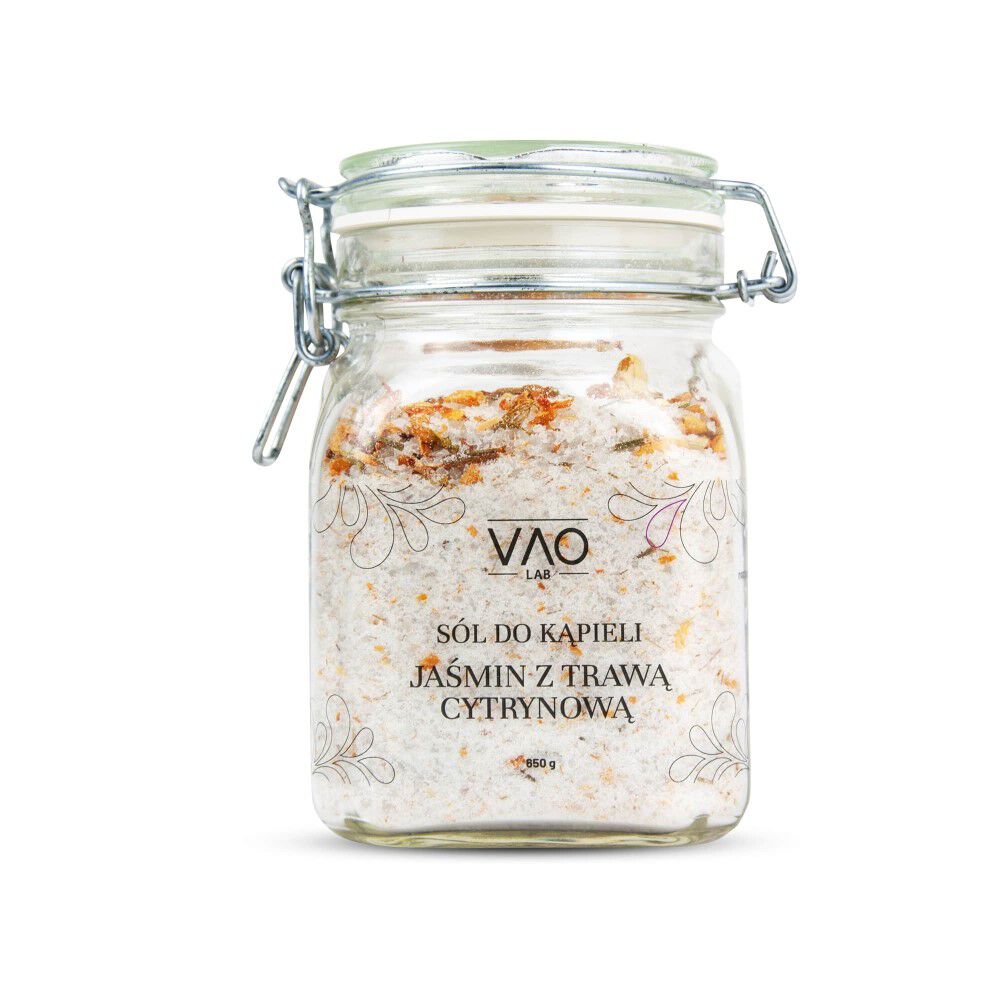 Vao laboratorija