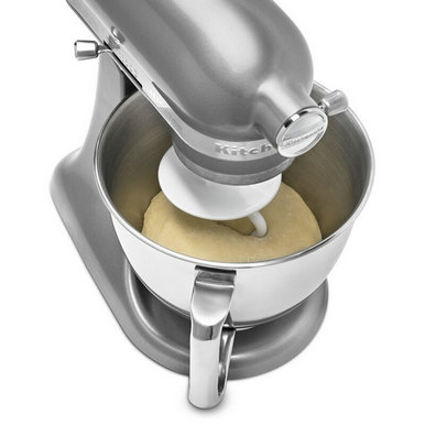 Mixer de bucătărie KitchenAid cu 10 viteze, 3,5 litri