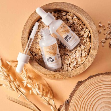 Essence Hello Good Stuff Korjaava Kasvoseerumi 30 ml