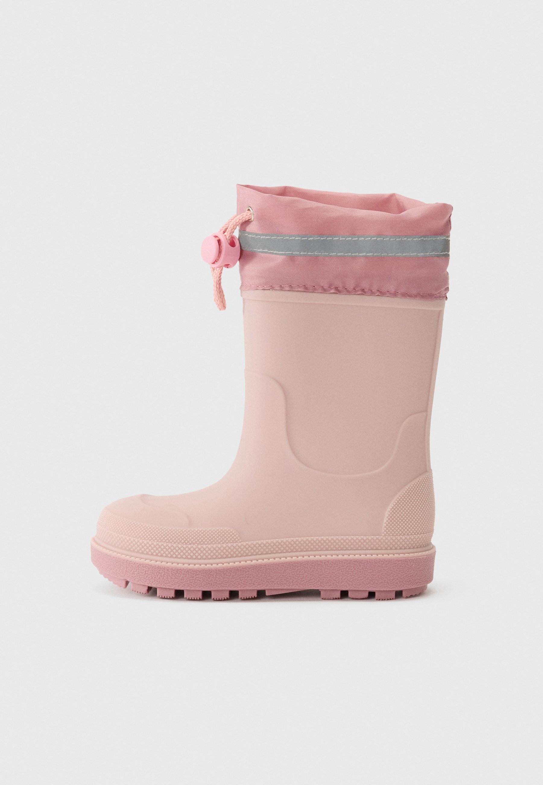 Playshoes Wellies - roze