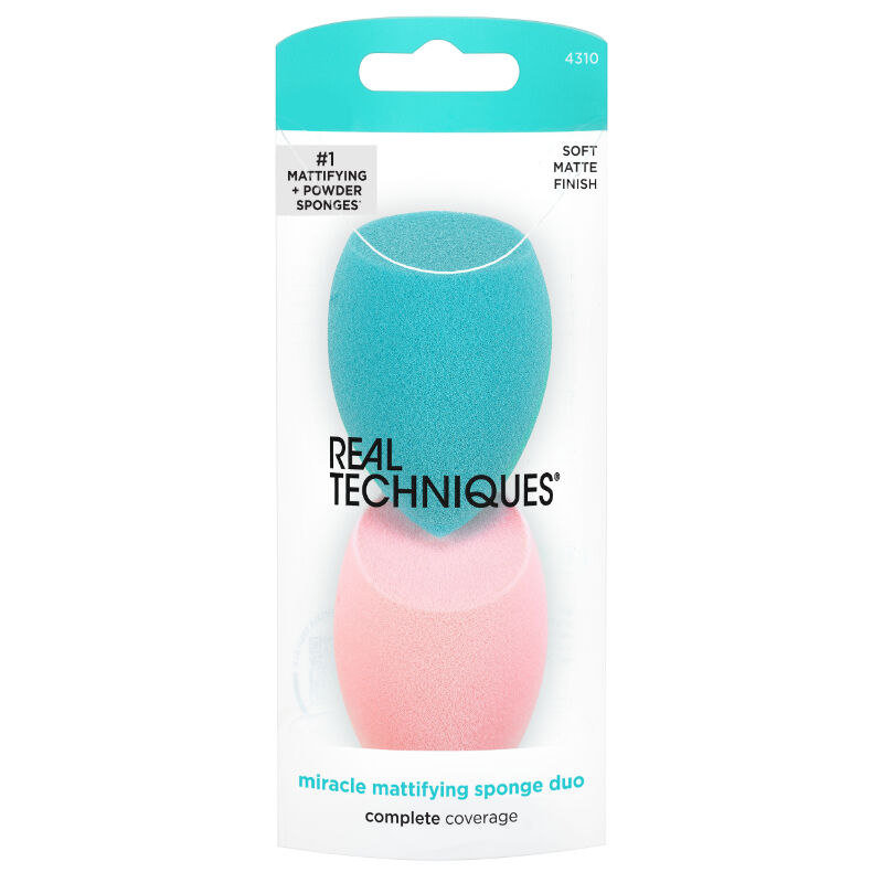 Techniques réelles