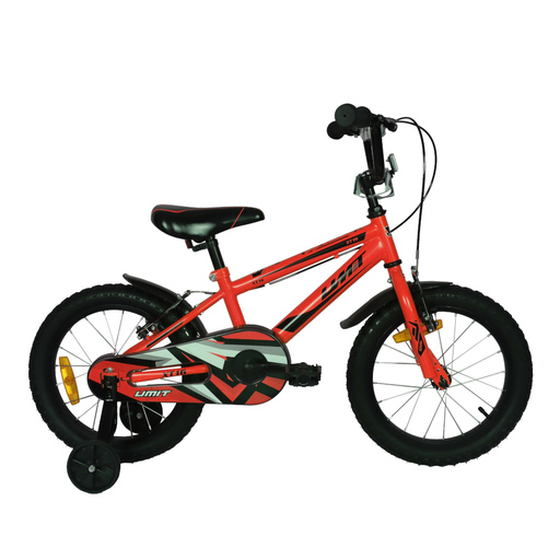 Bicicleta Montaña Umit Xt16