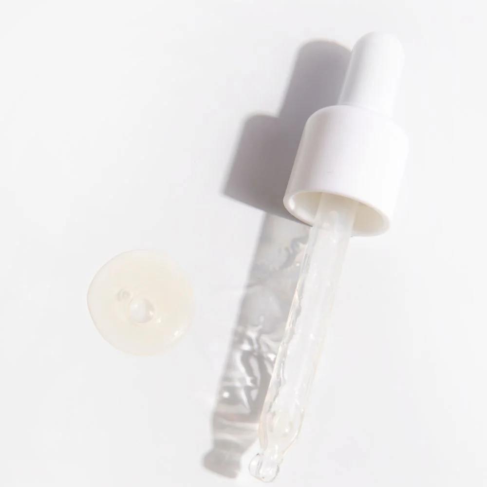 Viso YY- Simply Beauty Anti-pollution Face Serum - Siero viso effetto globale, Siero viso  lenitivo