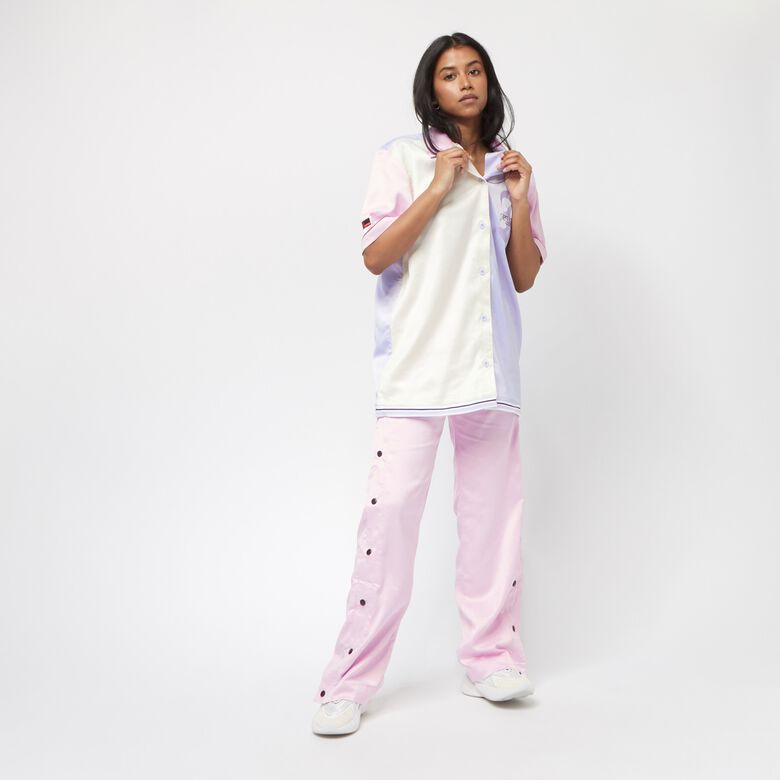Corporate Tribal Satin Resort Jersey