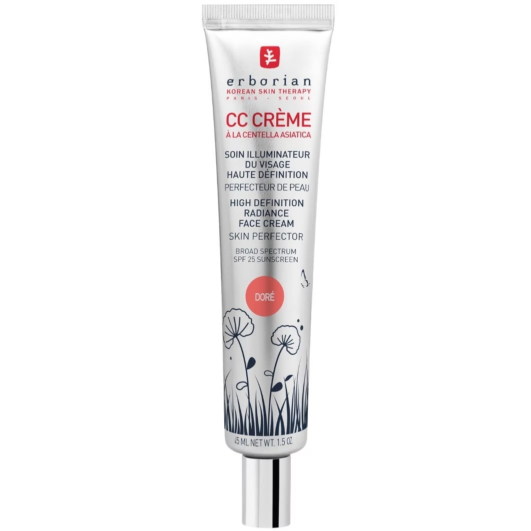 CC KREMA HD 45 ML