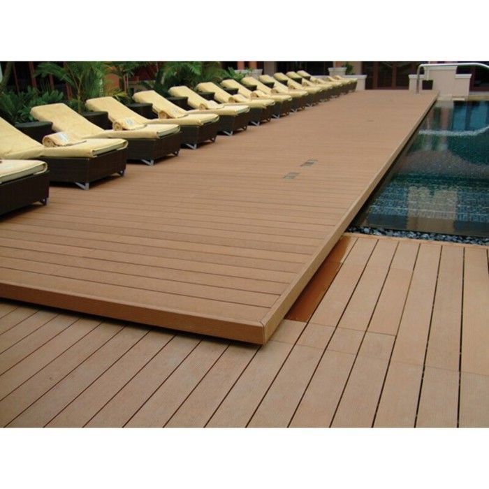 PLOT RÉGLABLE DE 18 À 30 MM POUR TERRASSE BOIS ET COMPOSITE - L: 148 mm - l: 148 mm - E: 30 mm - Noir
