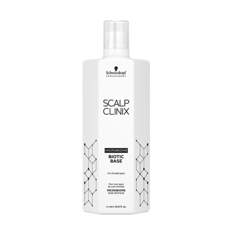 Schwarzkopf Professional Scalp Clinix Biotic baza