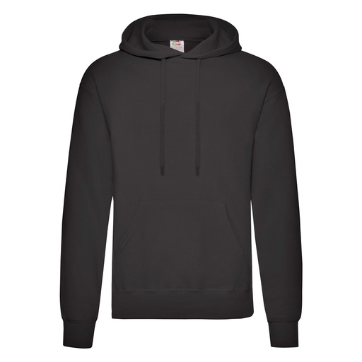 Sudadera Clásica Fruit Of The Loom