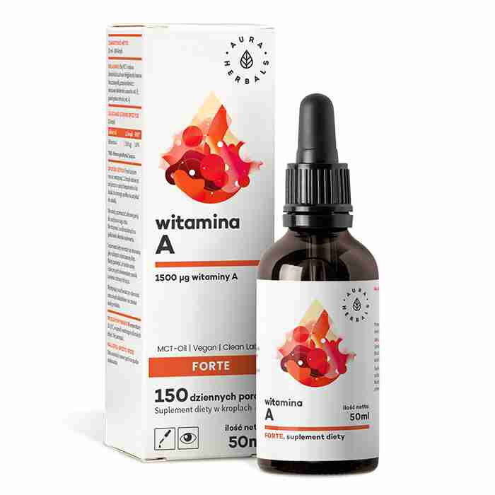 Aura Herbals