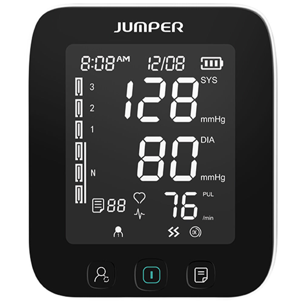 Jumper JPD-HA101