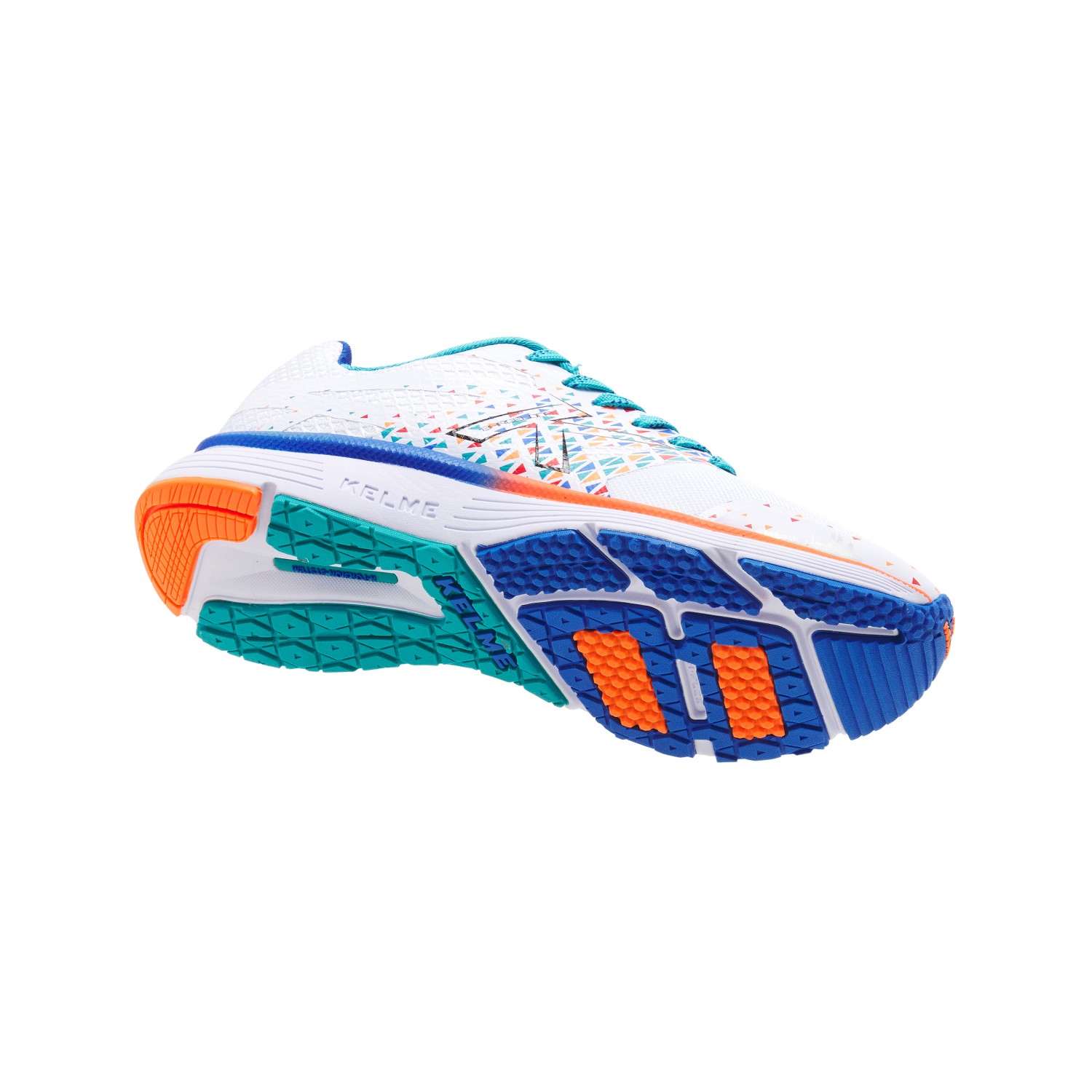  Zapatillas Running Kelme Barcelona