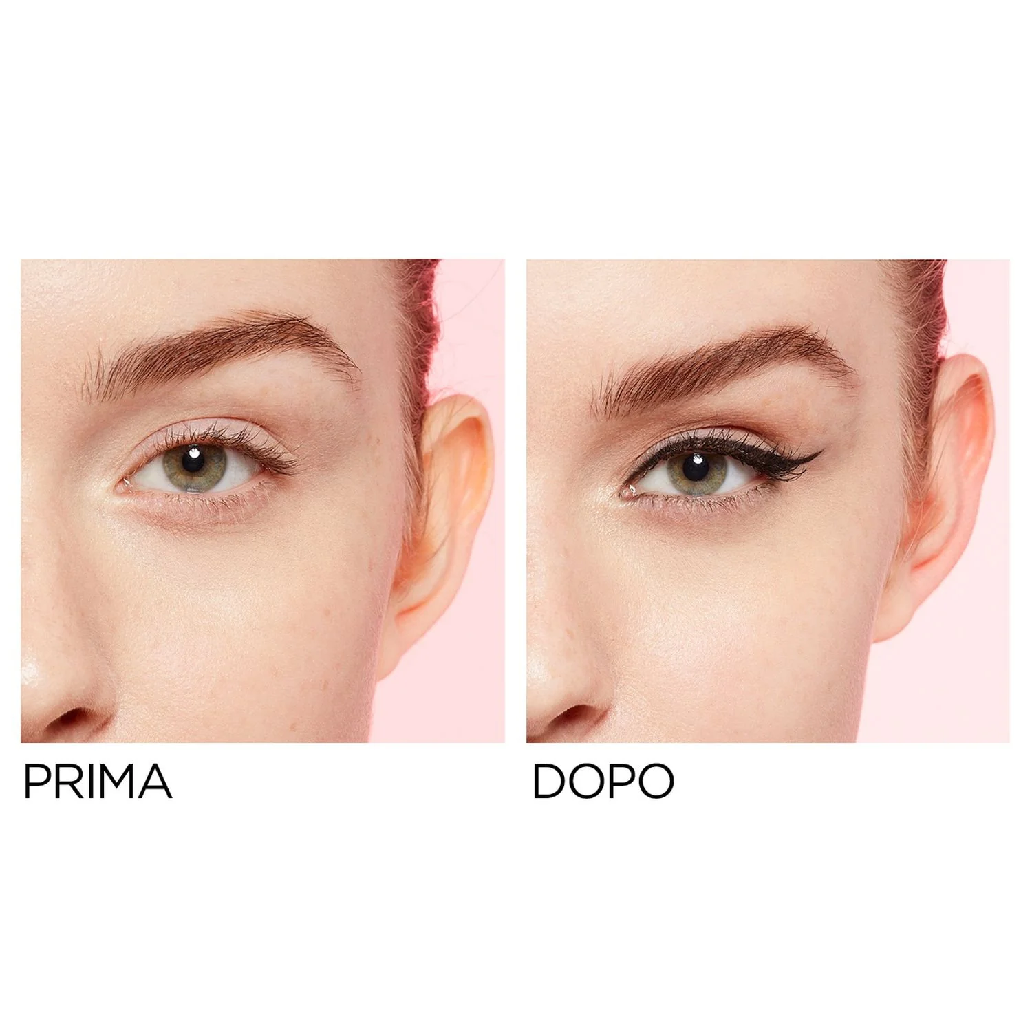Occhi Superliner Perfect Slim - Eyeliner