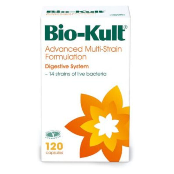 Bio-kult napredna večsevna formulacija