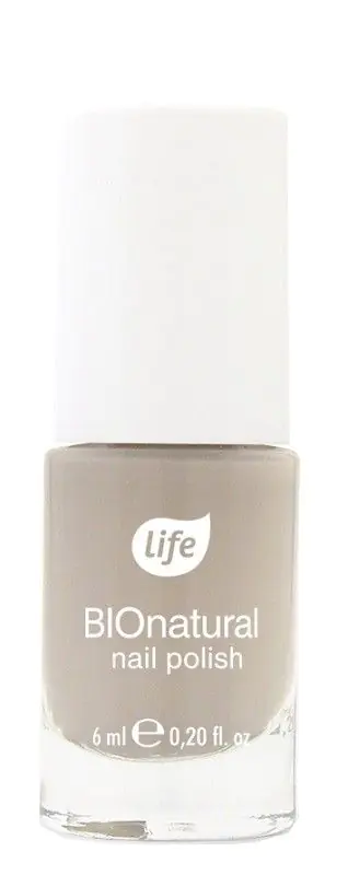 Life Bionatural Lakier do paznokci, Nr 09