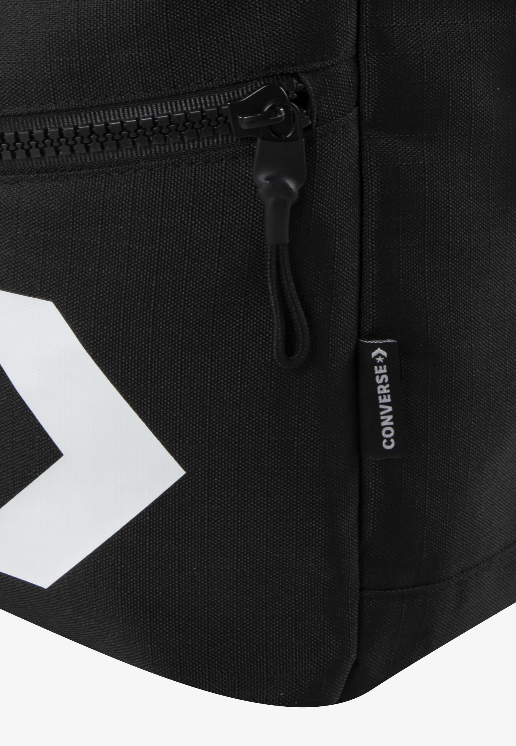 STAR CHEVRON UNISEX - Ryggsekk - blackConverse