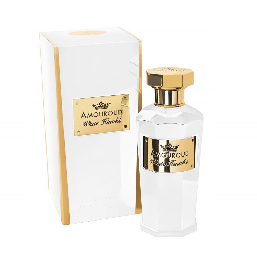 Amouroud White Hinoki