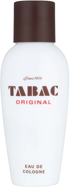Tabac Original colônia sem borrifador para homens