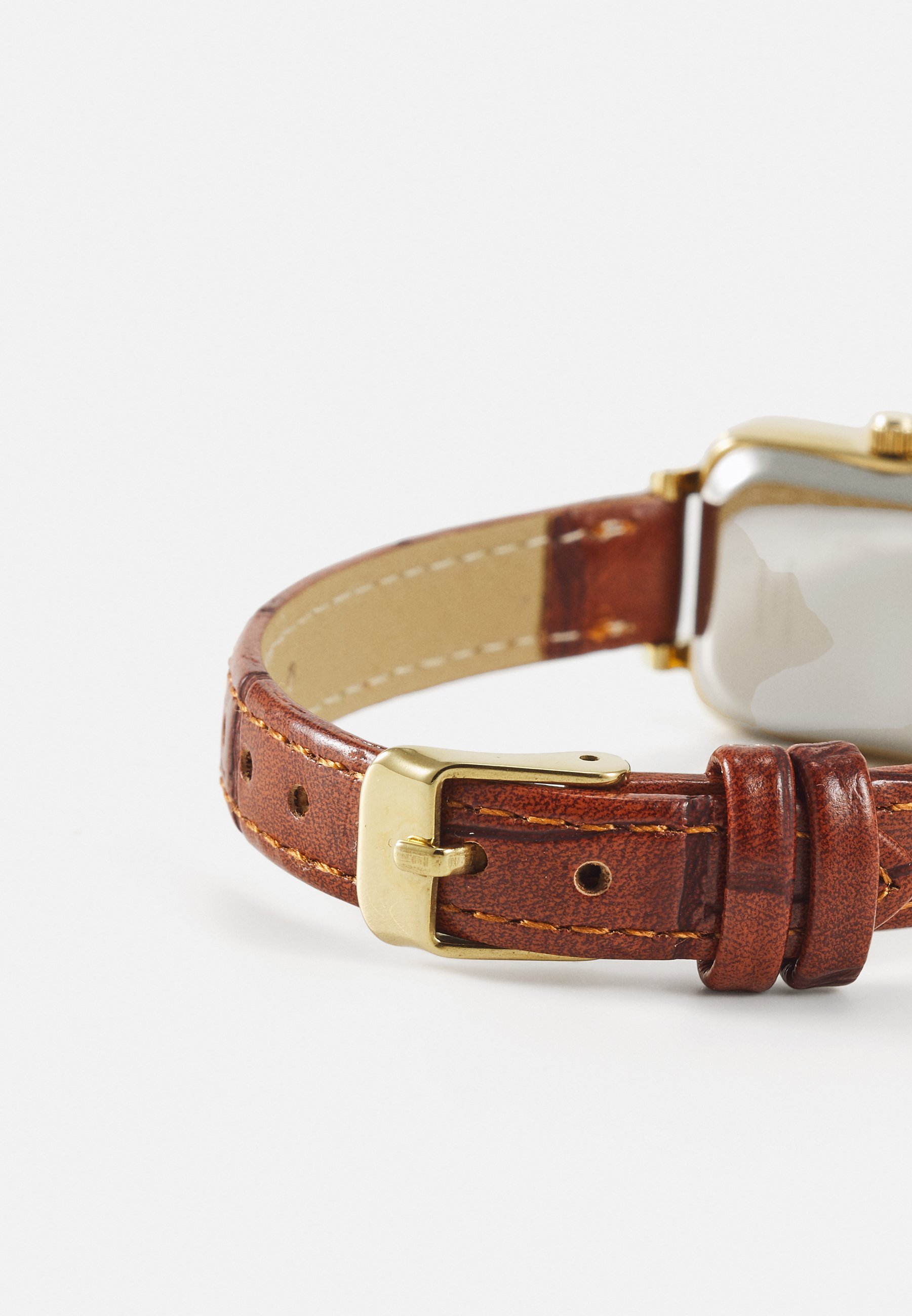 Montre Anna Field - couleur or