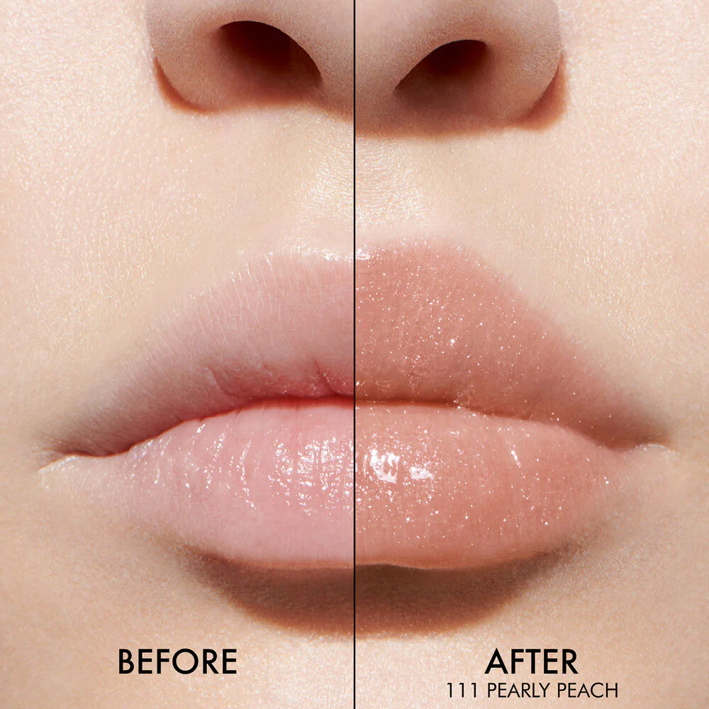 Gloss Dior Addict Lip Maximizer - Gloss, Volumizzante Labbra