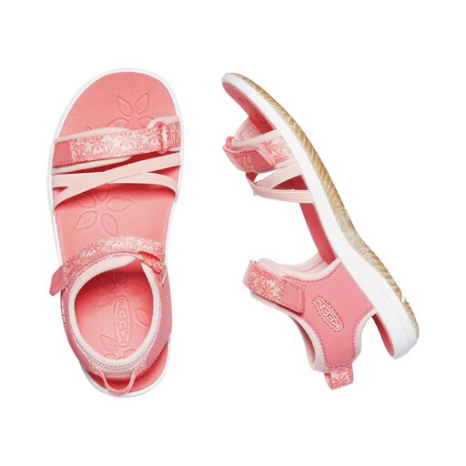  Keen Sommarsandaler