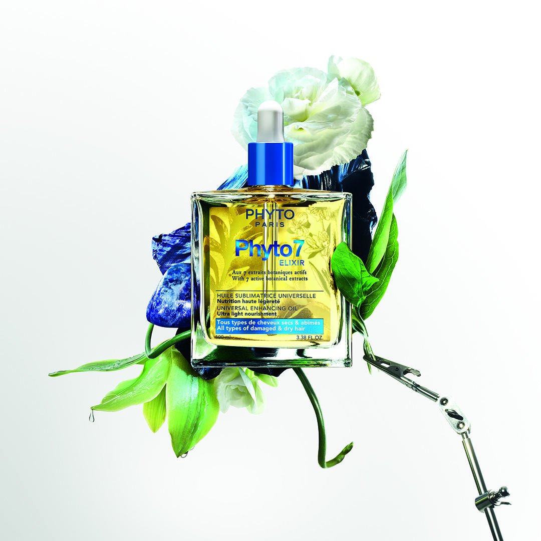 Phyto Paris 7 NUTRIZIONE