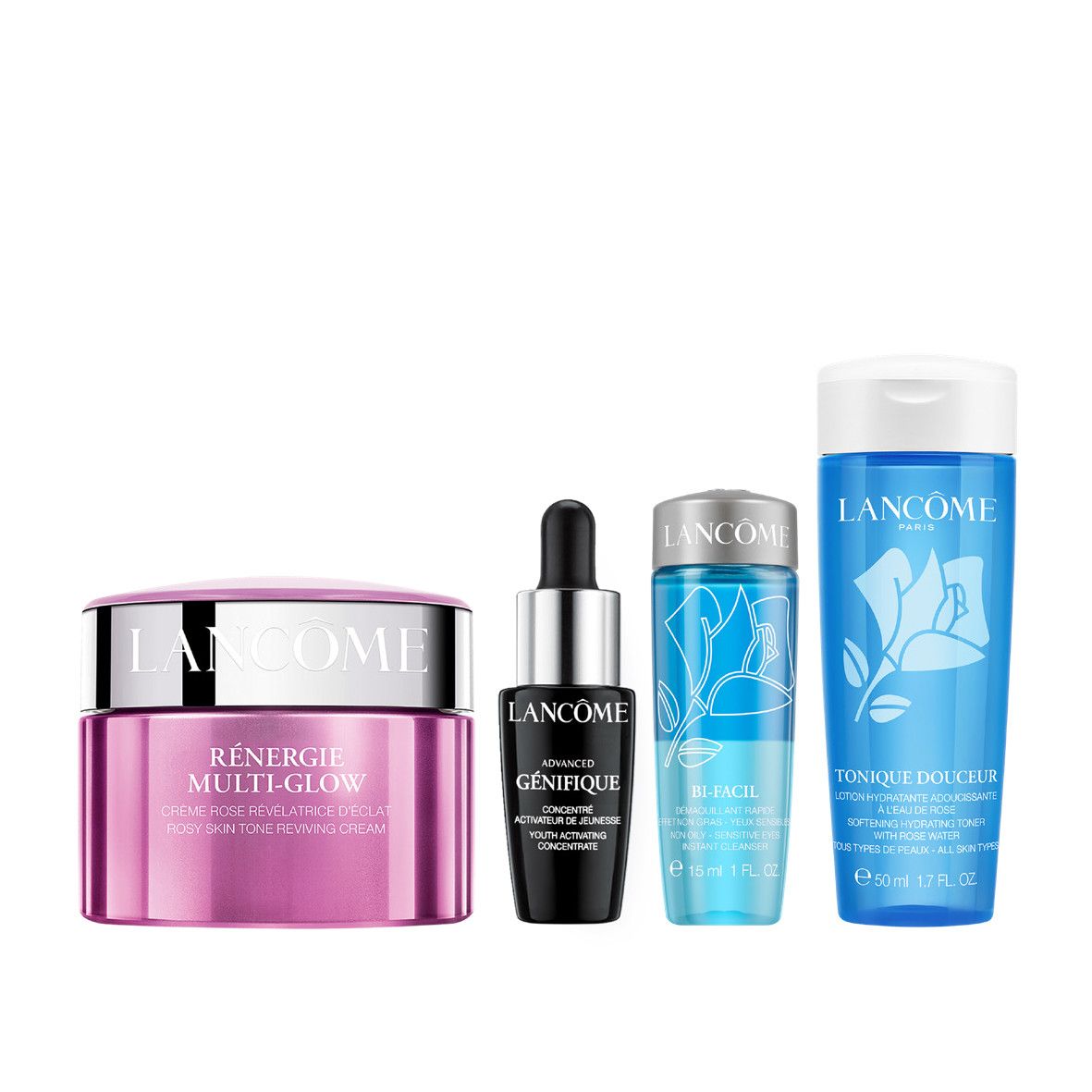 Set luksuznih sefova Rénergie Multi-Glow