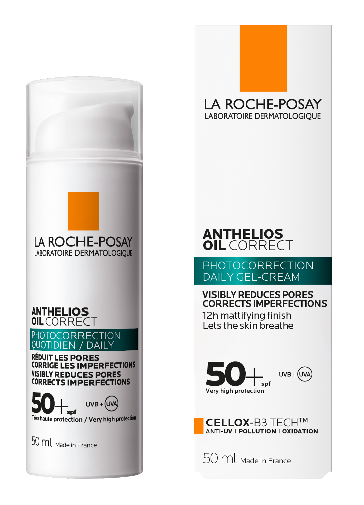 La Roche-Posay Anthelios