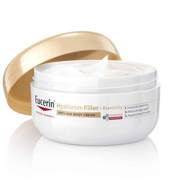 Eucerin Anti-Aging Elasticity -vartalovoide 200 ml