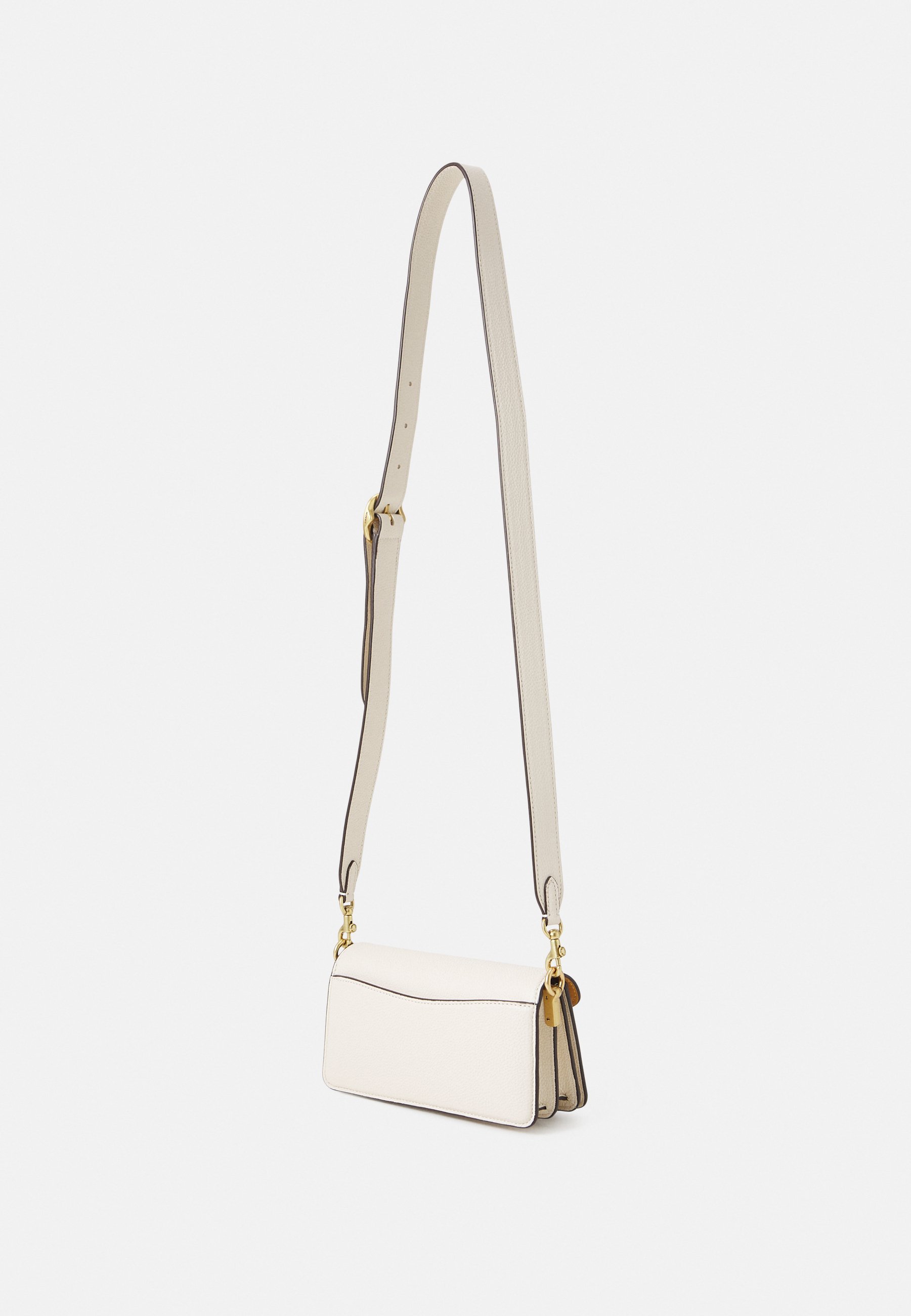 COACH TABBY SCHULTERTASCHE 20 - Handtasche - Kreide