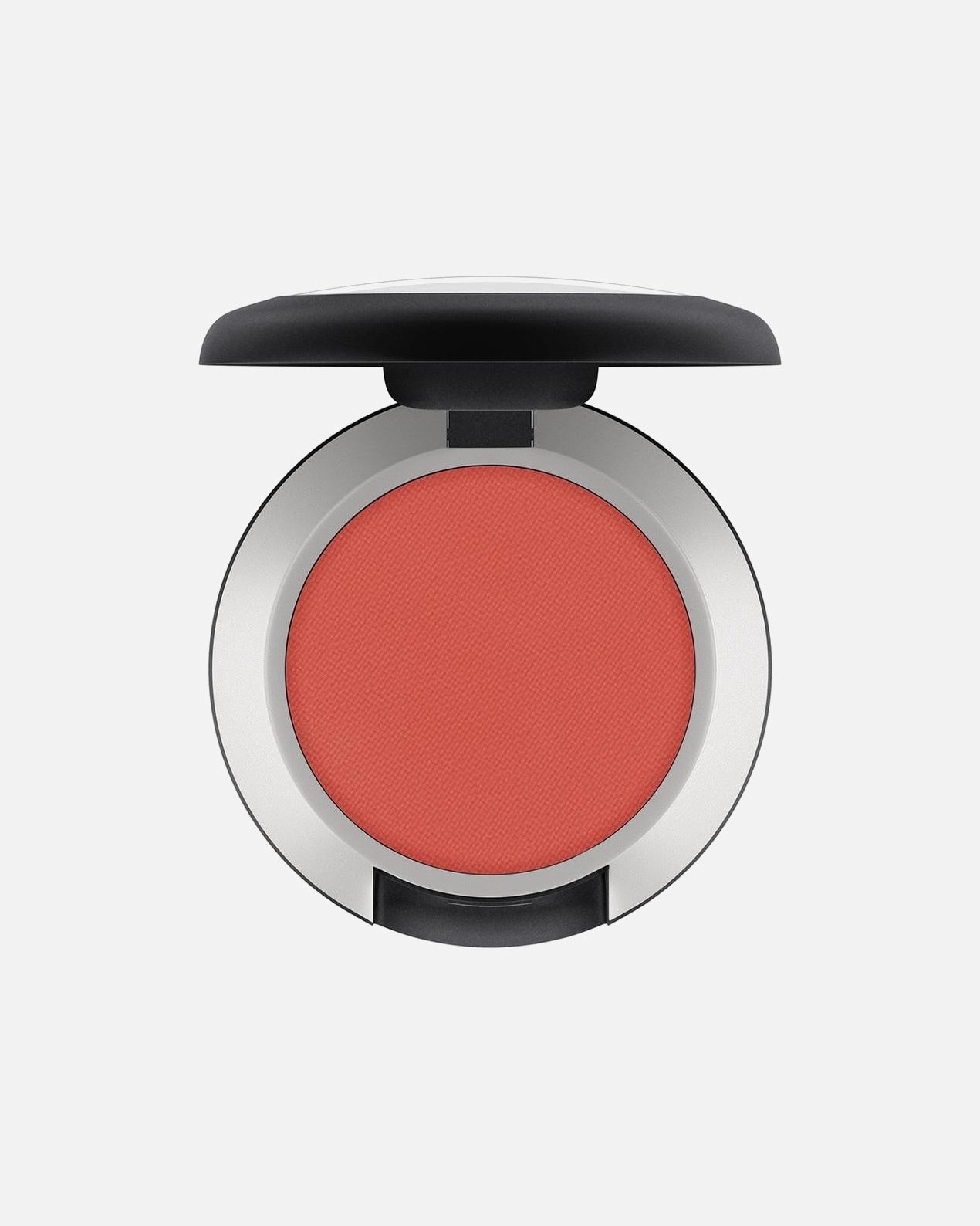 MAC sjenilo za oči u prahu Kiss Soft mat sjenilo za oči - 1,5 g