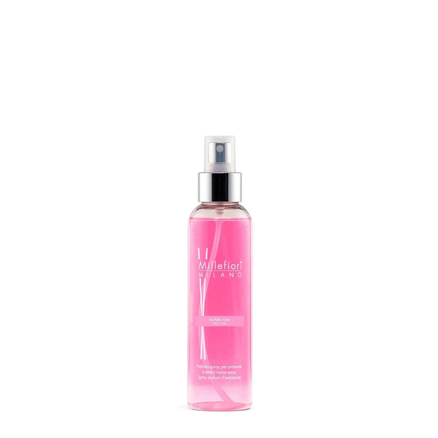 Millefiori Milano Lychee Rose - Profumo d'Ambiente Spray