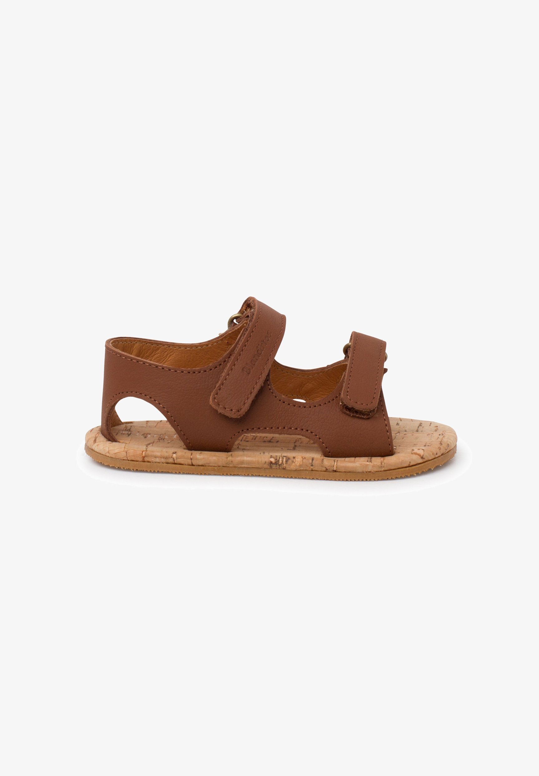 Pisamonas SOFT FLOOR - Chaussures bébé - cuir