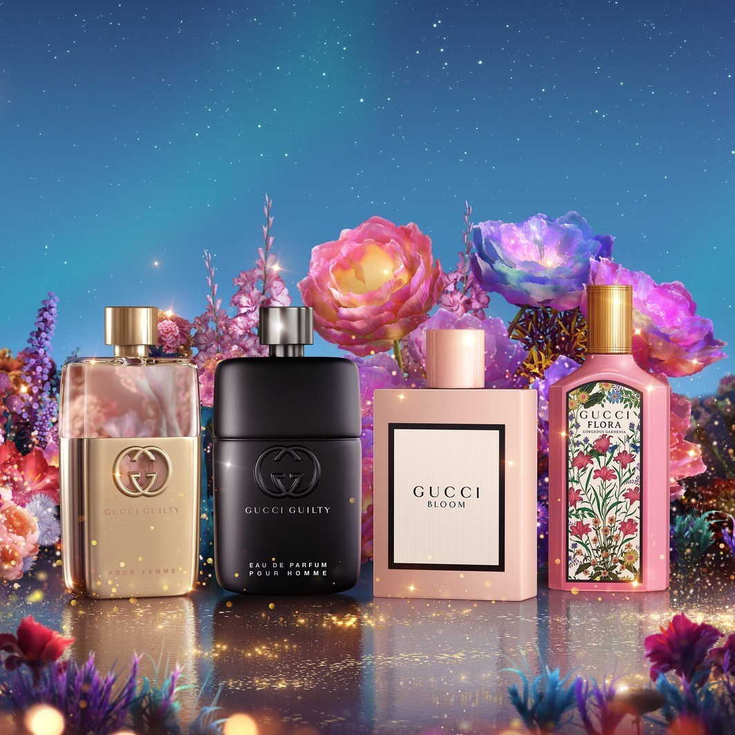 Gucci mirisni set parfemska voda 30 ml set - 1 kom