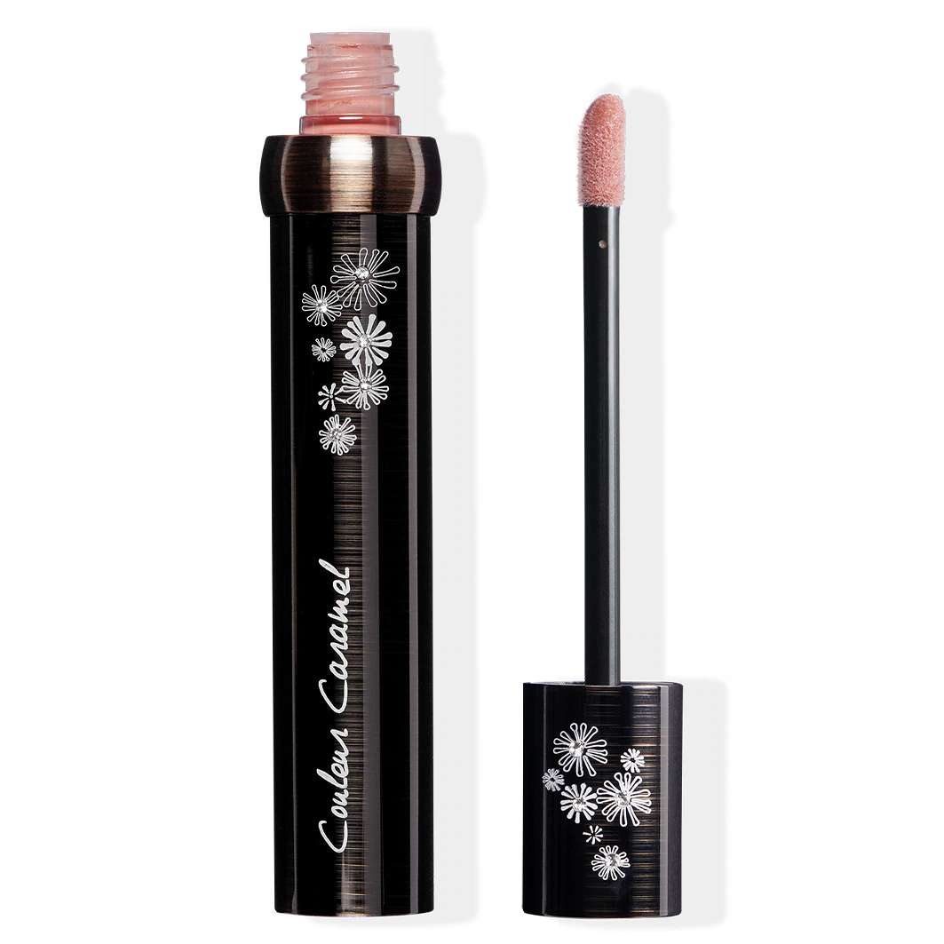 COULEUR CARAMEL Gloss
