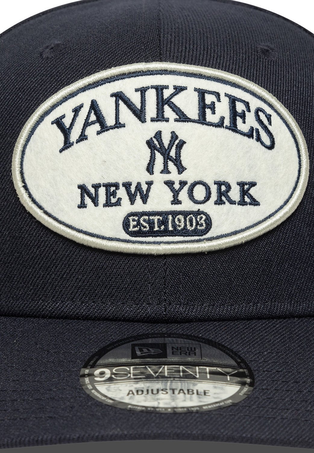 Casquettes New Era