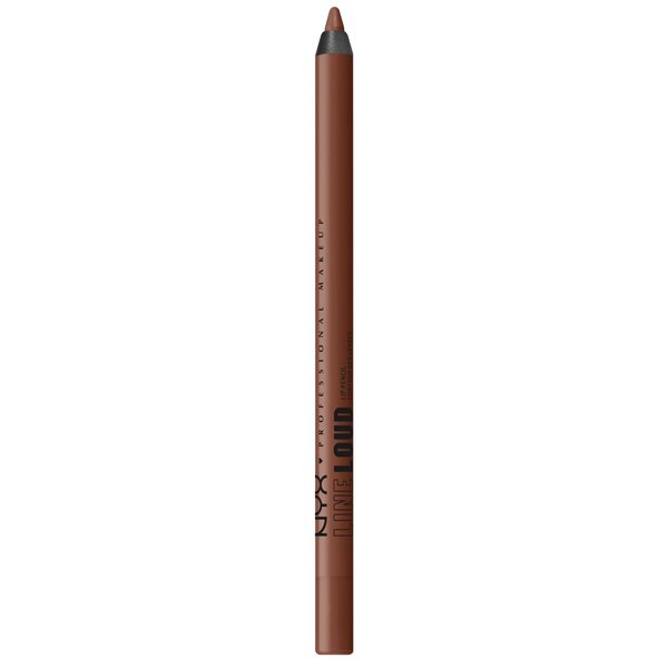 NYX Professional Makeup 29 Ingen tilsvarende høj læbeliner