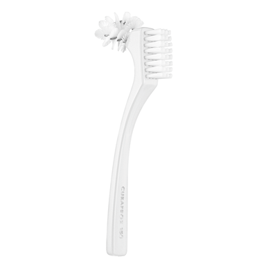 Cepillo de limpieza para prótesis dentales Curaprox White BDC 150 1 unidad 1 unidad