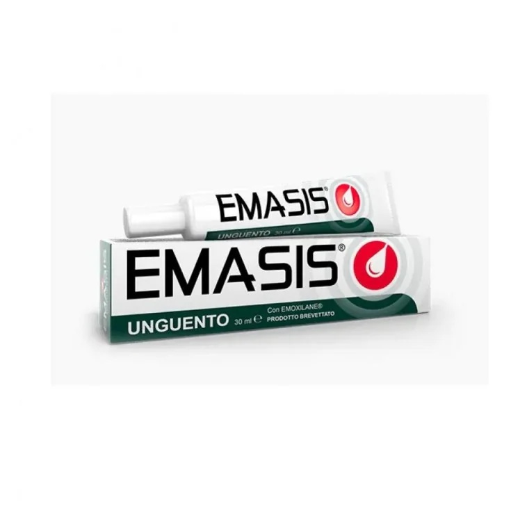 SHEDIR Emasis zalf 30 ml