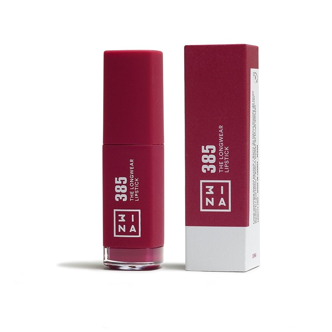 3INA dolgotrajna šminka - 6 ml