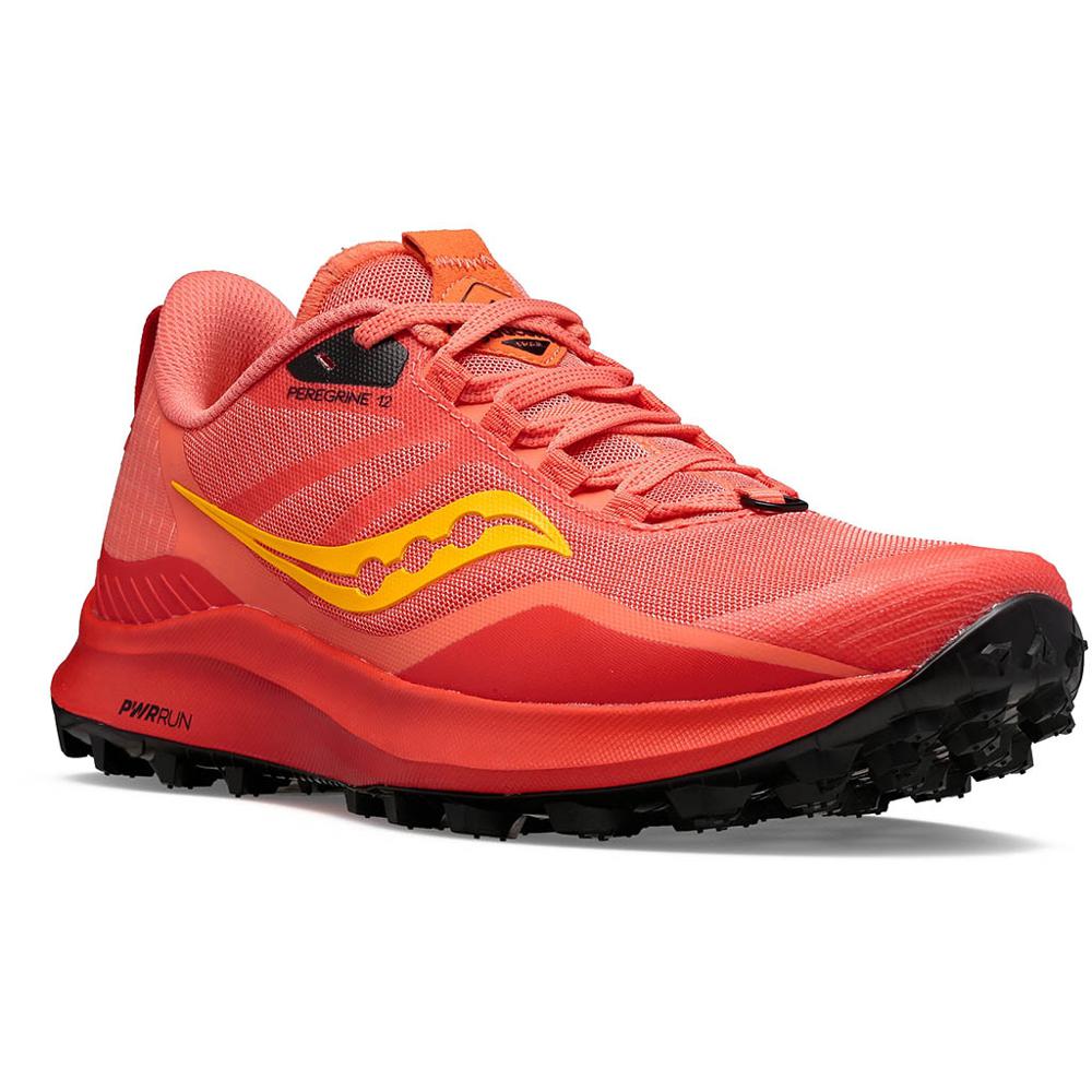 Bežecké tenisky Saucony Peregrine 12