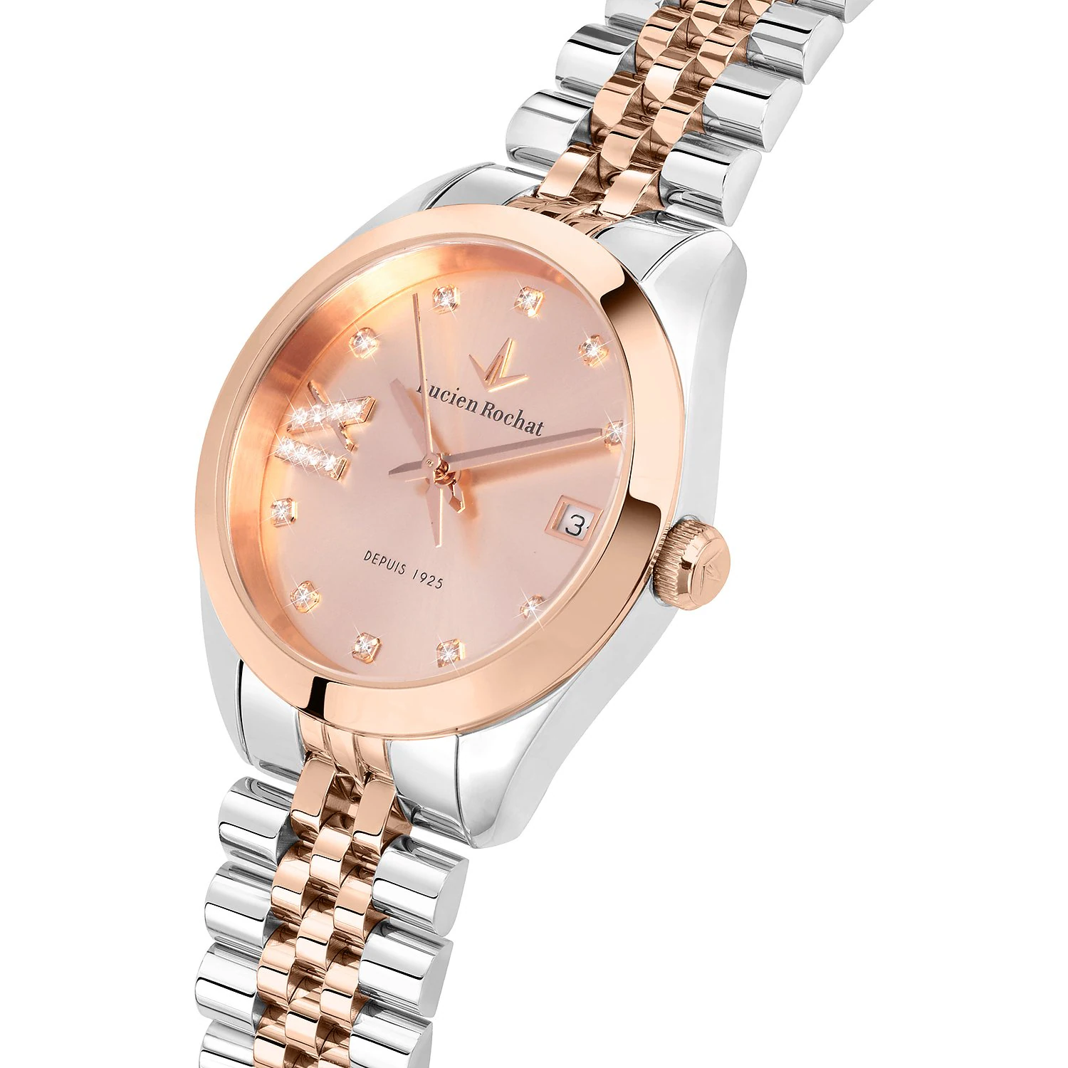 Lucien Rochat Montres