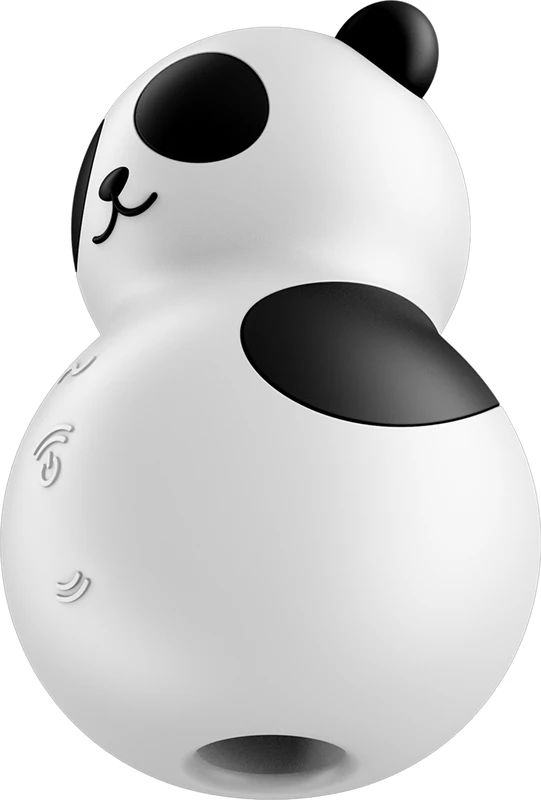 Estimulador clitoriano Satisfyer Pocket Panda