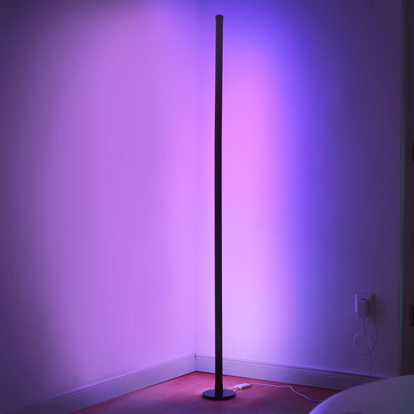 Coloană luminoasă de colț NP-LSDIY-RGB22
