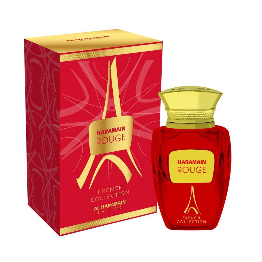 Al Haramain Rouge