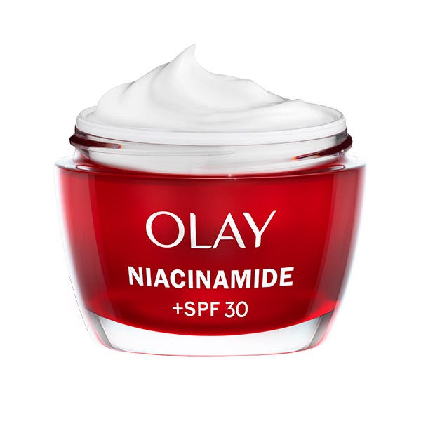 Niacinamid + Solcreme 30 | 50 ml