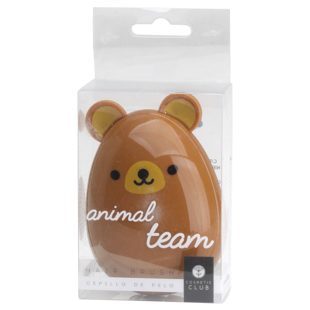 Četka za kosu Animal Team Češljevi i četke za kosu