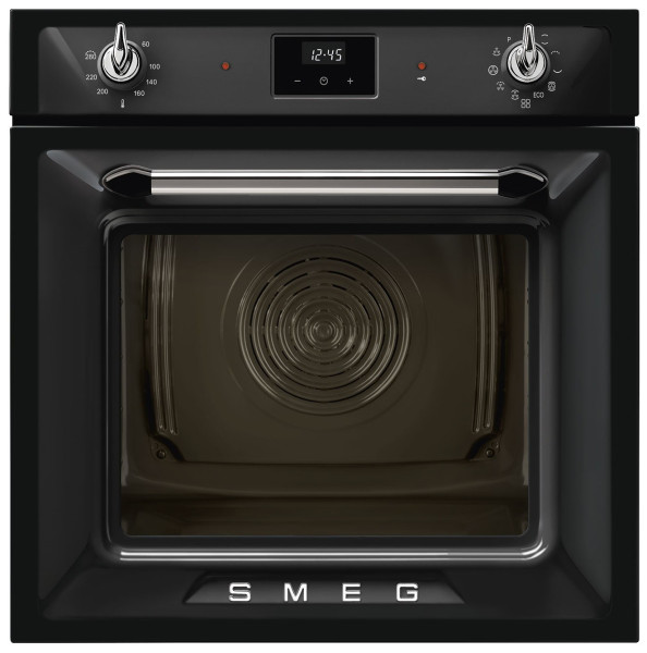Piekarnik elektryczny SMEG SOP6900TN