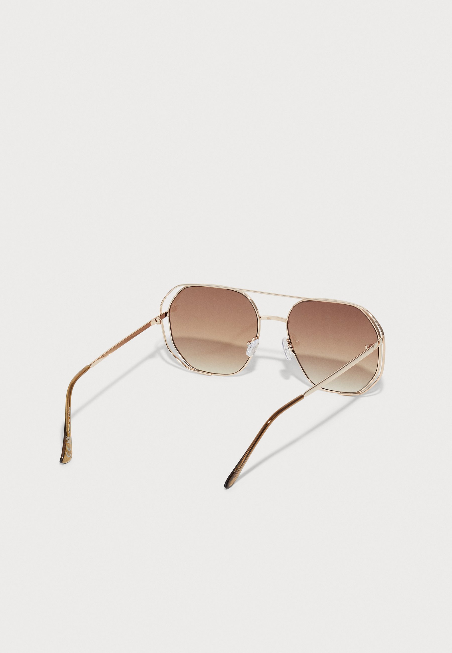 Lunettes de soleil ALDO AREANWAN UNISEX - or